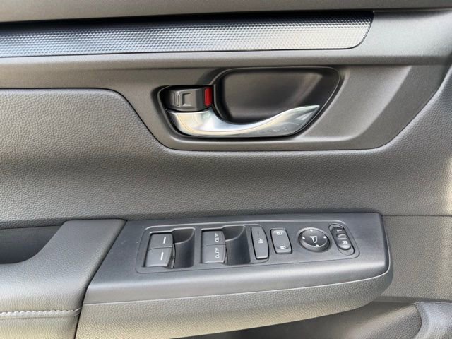 Used 2026 Honda CR-V EX image 15