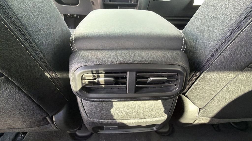 New 2026 Honda Ridgeline RTL image 25