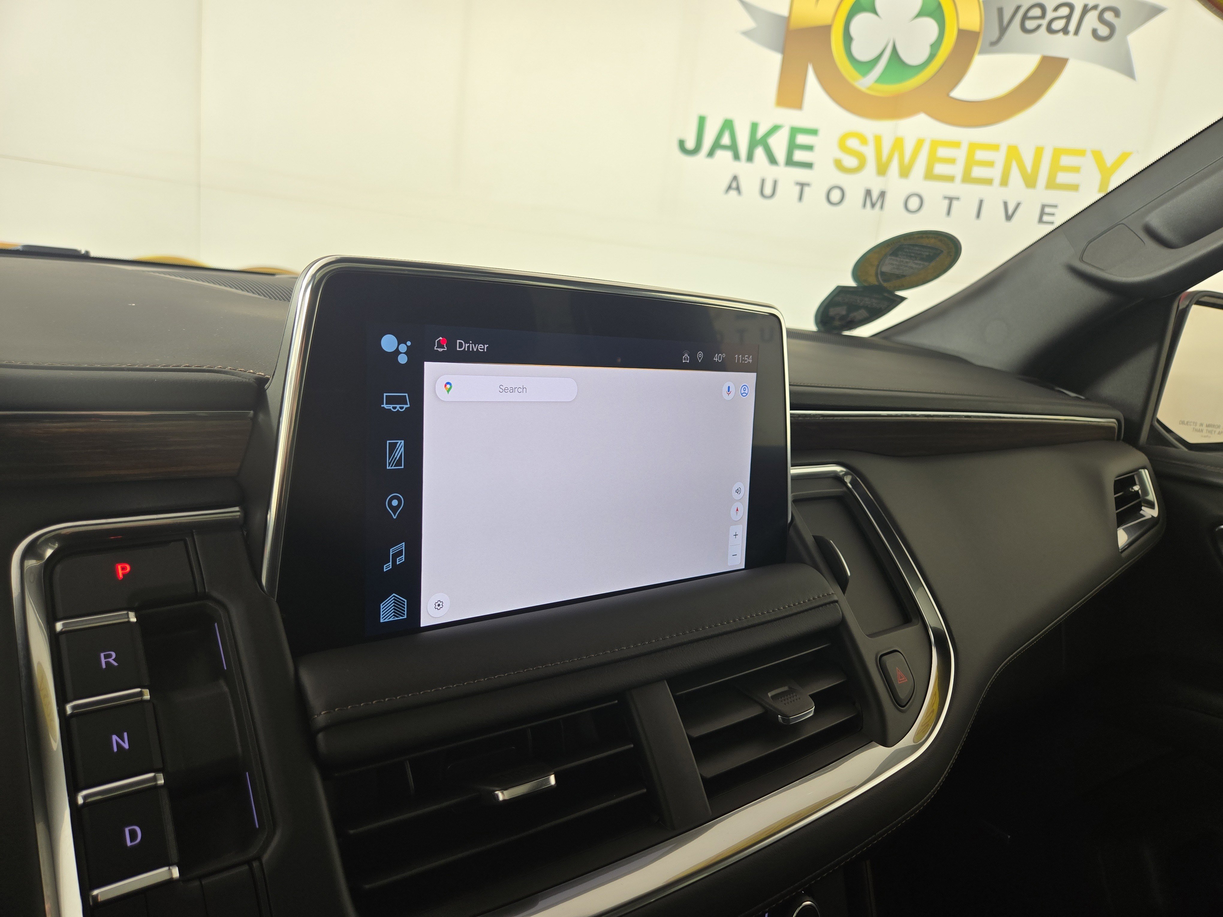 Certified 2024 Chevrolet Tahoe High Country image 21