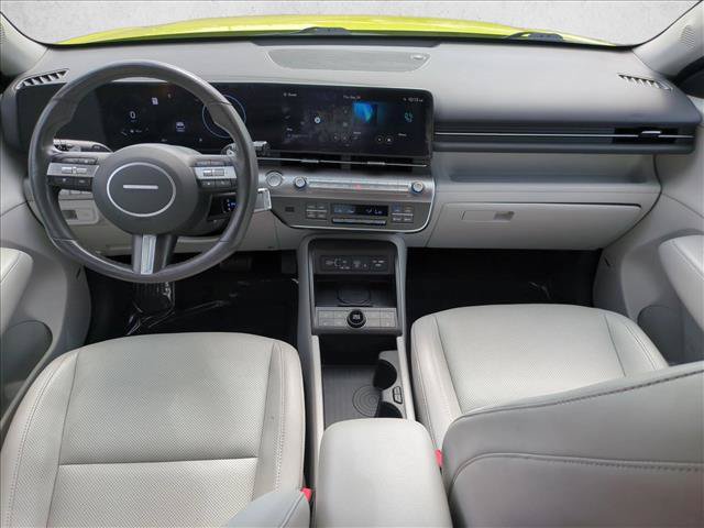 Used 2024 Hyundai Kona Limited FWD image 18