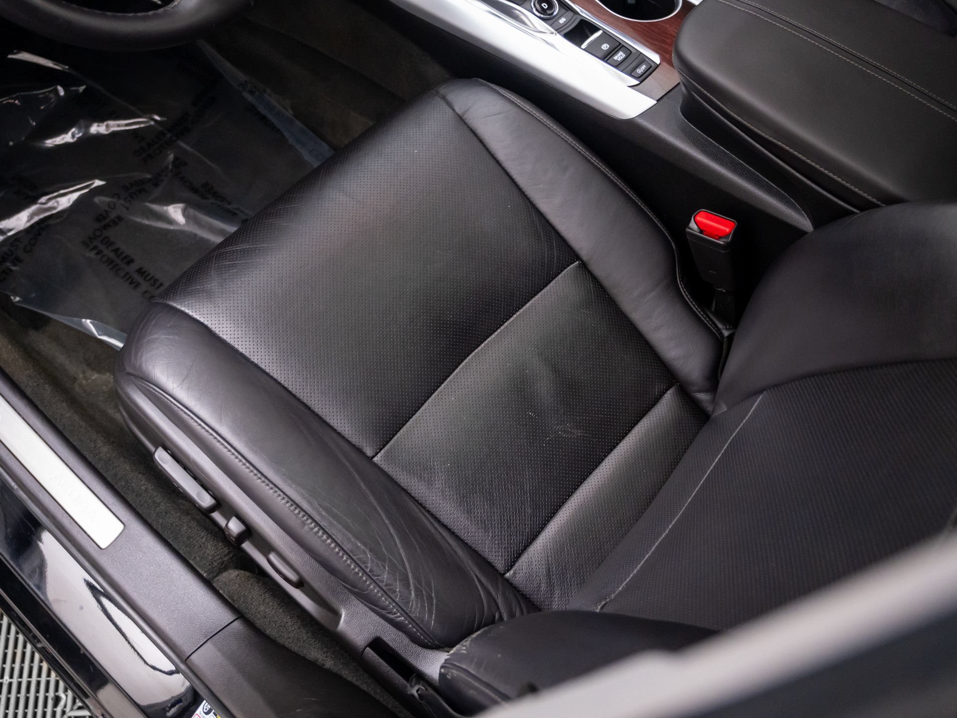 Used 2015 Acura TLX V6 SH-AWD w/ Advance Package image 14