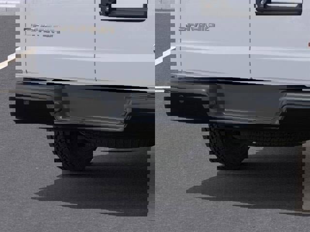 New 2025 GMC Savana 2500 w/ Driver Convenience Package image 55