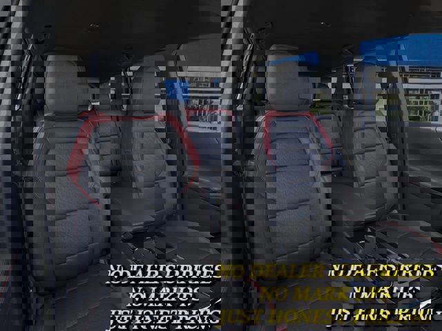 New 2026 Chevrolet Equinox RS image 16