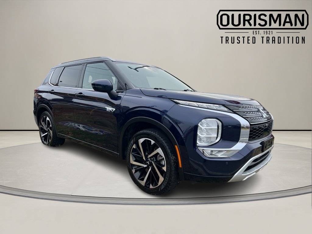 Used 2023 Mitsubishi Outlander SEL