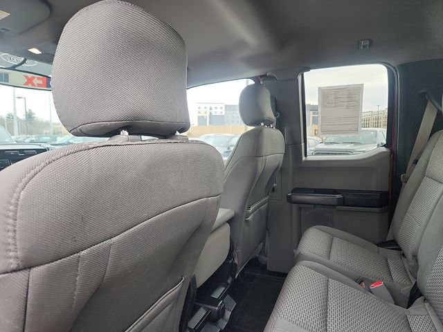 Used 2015 Ford F150 XLT w/ Equipment Group 301A Mid image 23