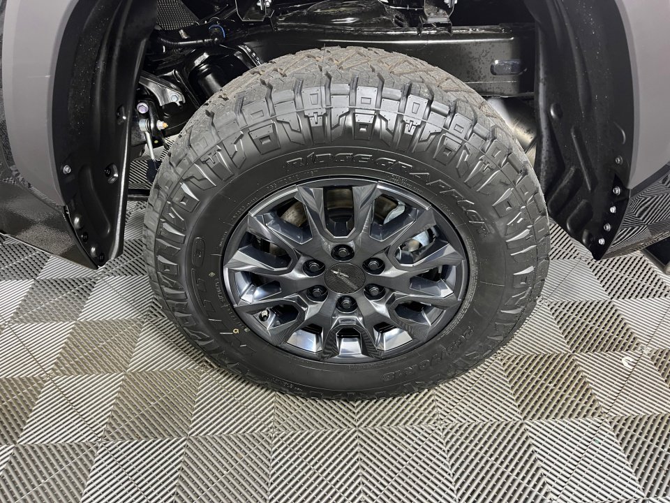 New 2026 Toyota Tundra SR5 image 19