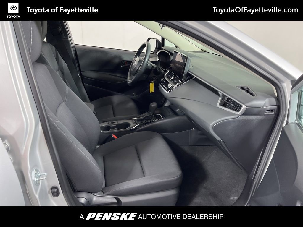Certified 2024 Toyota Corolla LE image 6