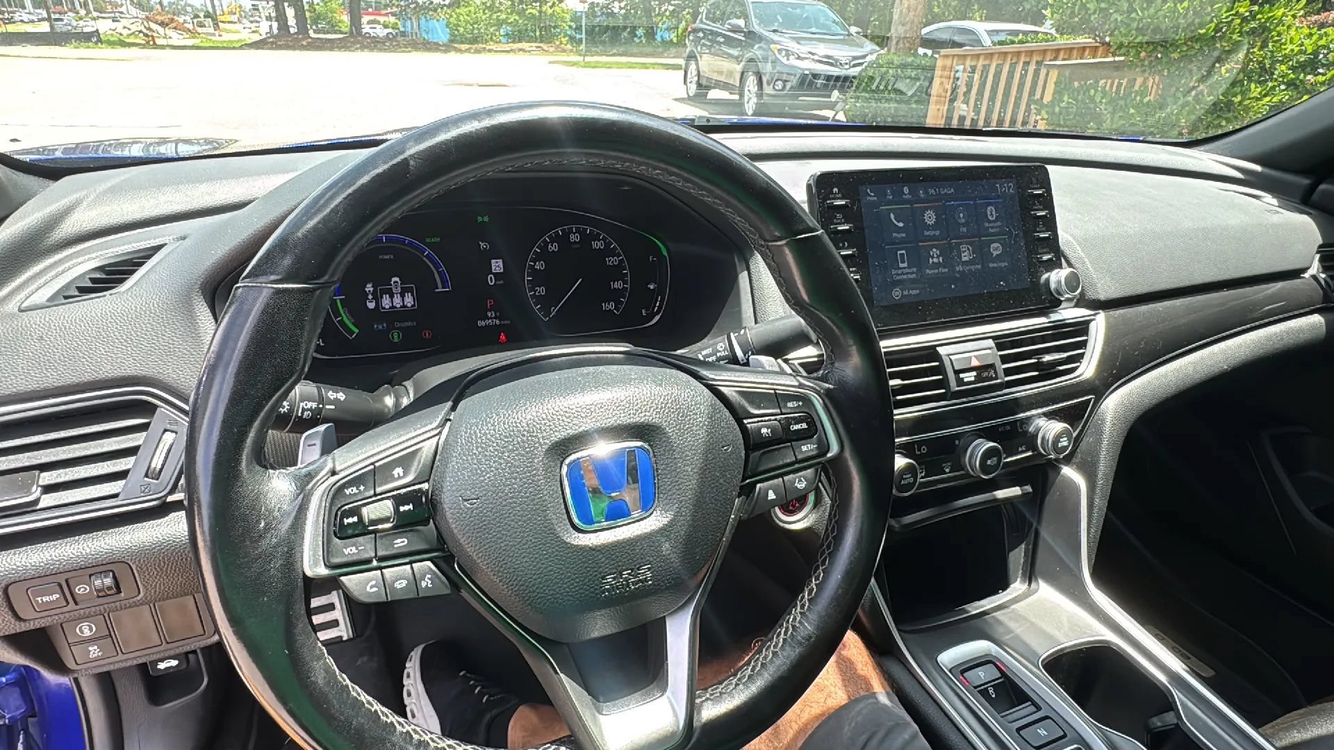 Used 2022 Honda Accord Sport image 15