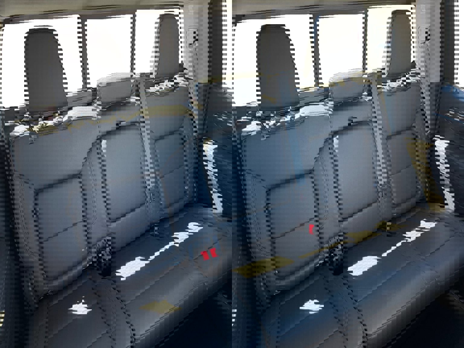 Used 2024 Chevrolet Silverado 1500 RST w/ RST All Star Premium Package image 17