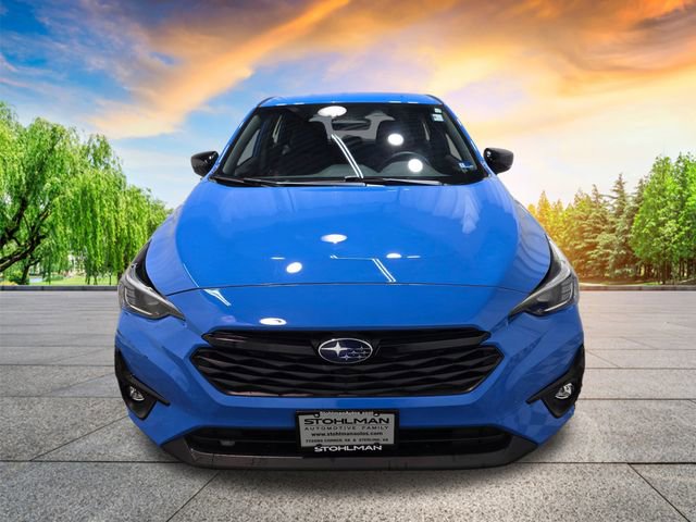 Certified 2024 Subaru Impreza RS w/ Popular Package #1 image 9