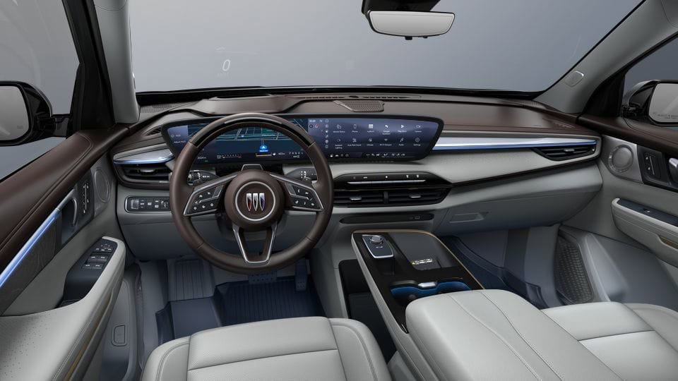 New 2026 Buick Enclave Avenir w/ Super Cruise Package AWD/4WD image 33
