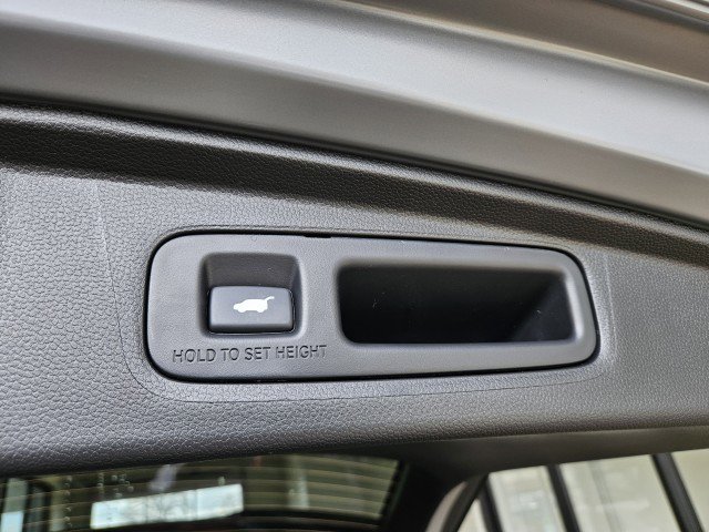 New 2026 Honda CR-V EX-L image 10