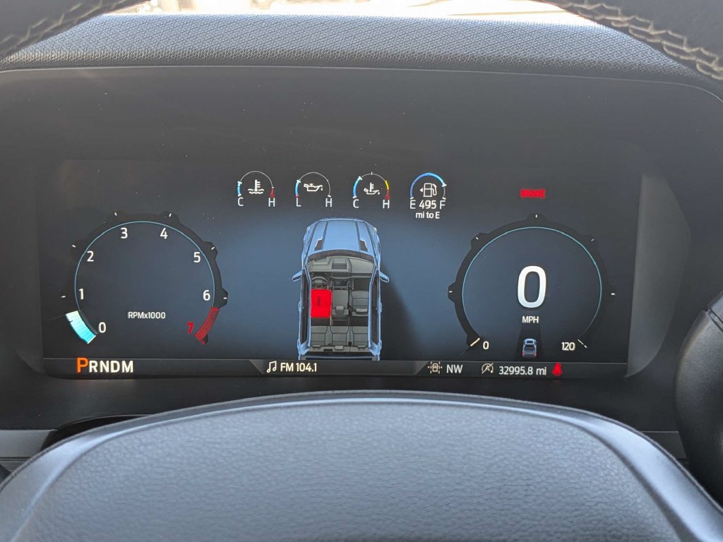 Used 2024 Ford F150 XLT AWD/4WD image 22