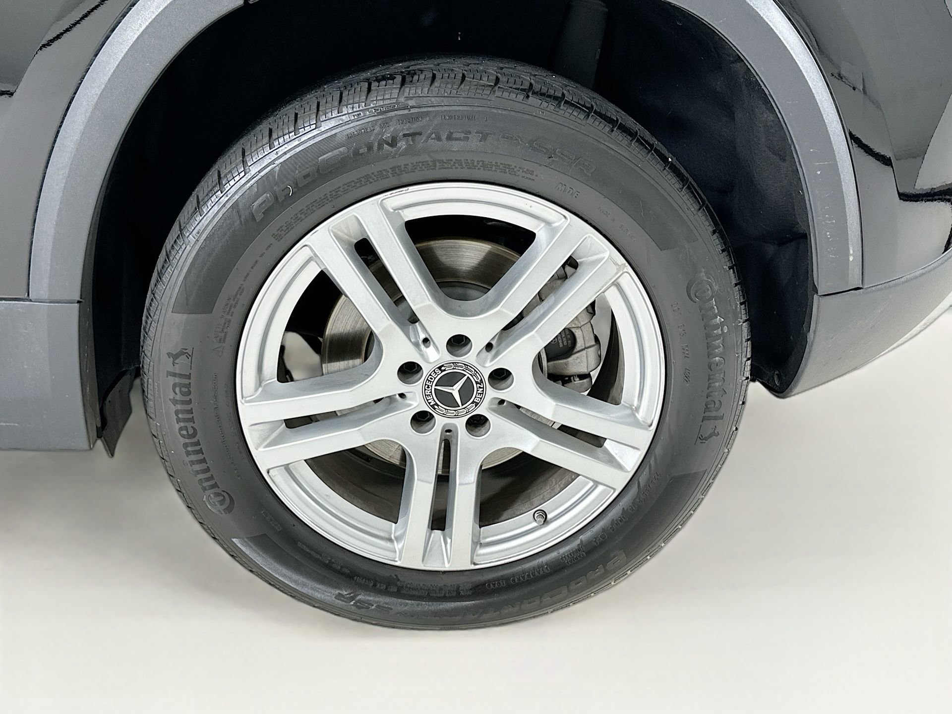 Used 2023 Mercedes-Benz GLA 250 image 30