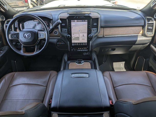 Used 2023 RAM 3500 Limited AWD/4WD image 15