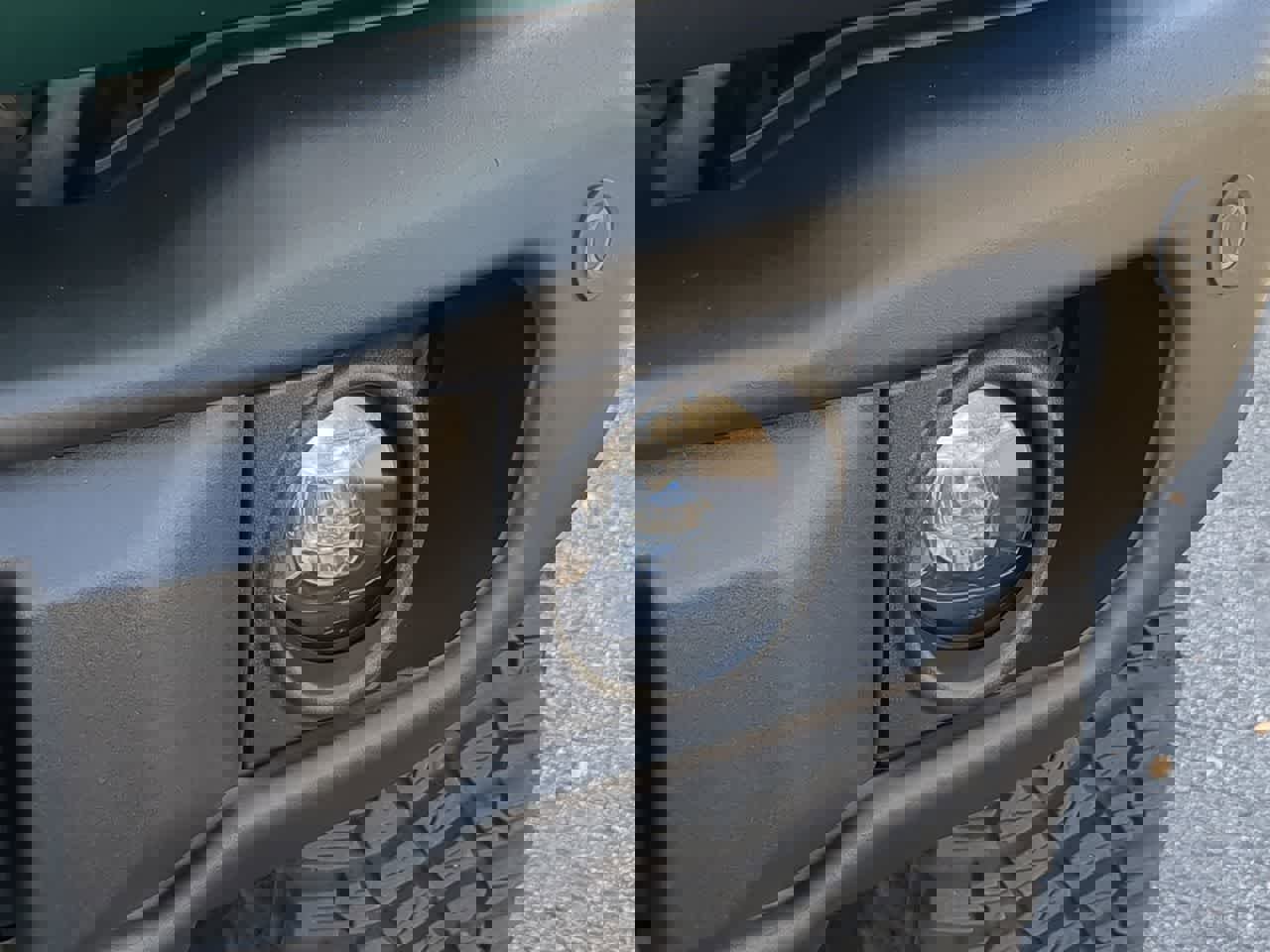 Used 2023 Ford Bronco Wildtrak image 11