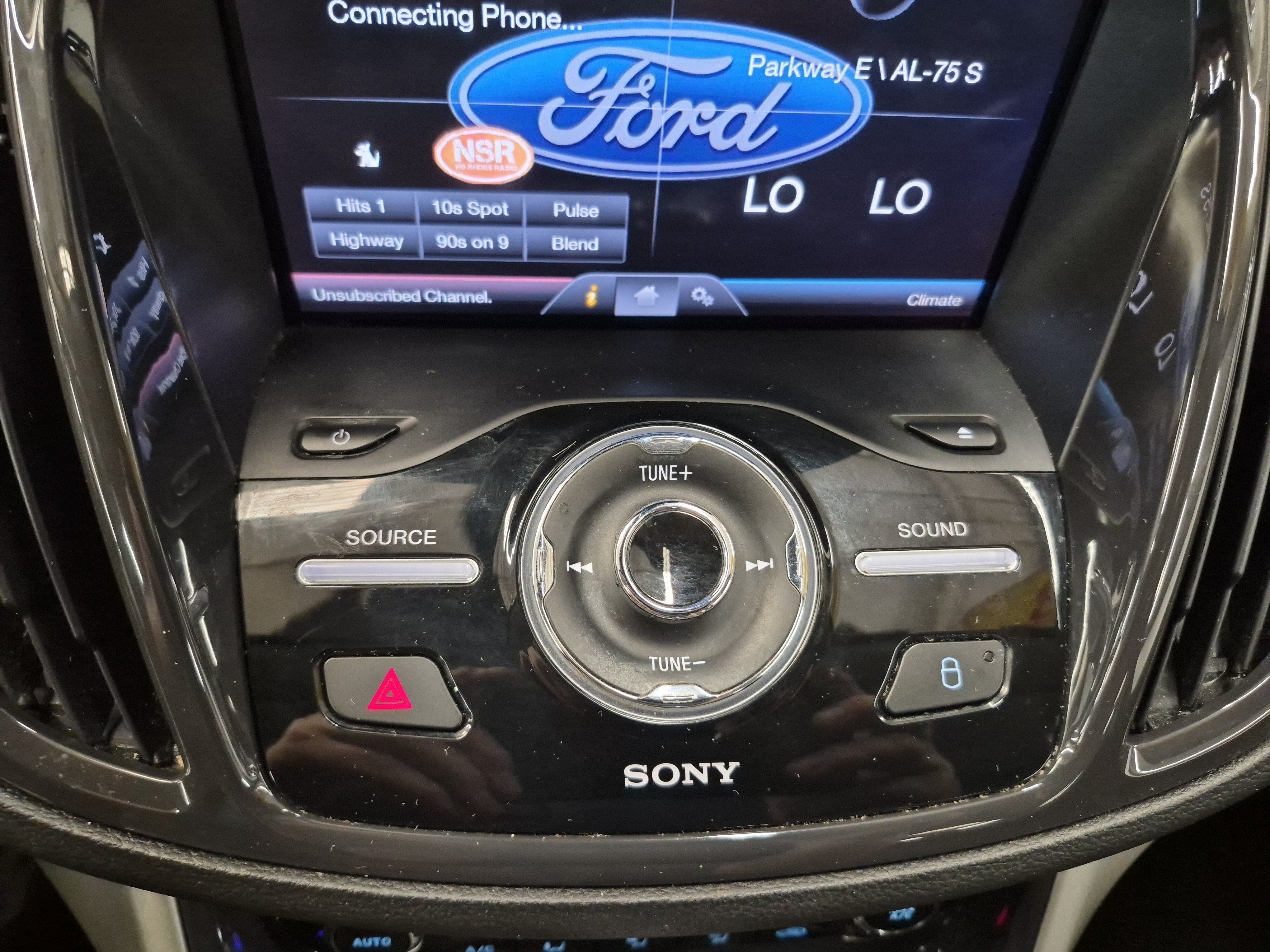 Used 2013 Ford Escape SEL FWD image 31