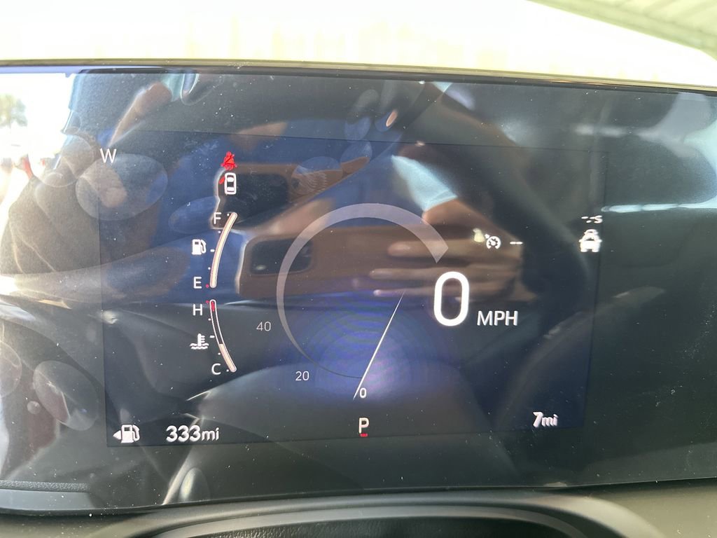 New 2026 Buick Encore GX Preferred w/ Comfort Package FWD image 36