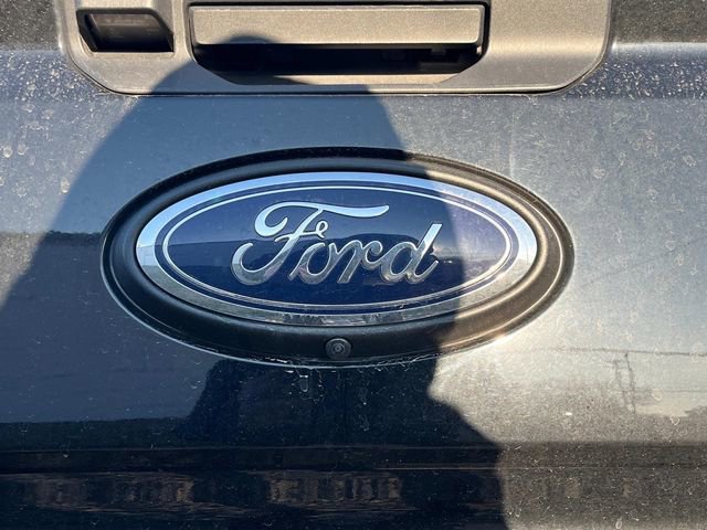 Used 2024 Ford Ranger Lariat w/ FX4 Off-Road Package image 12