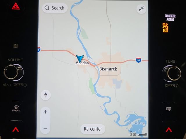 Used 2024 Subaru Outback Limited image 22