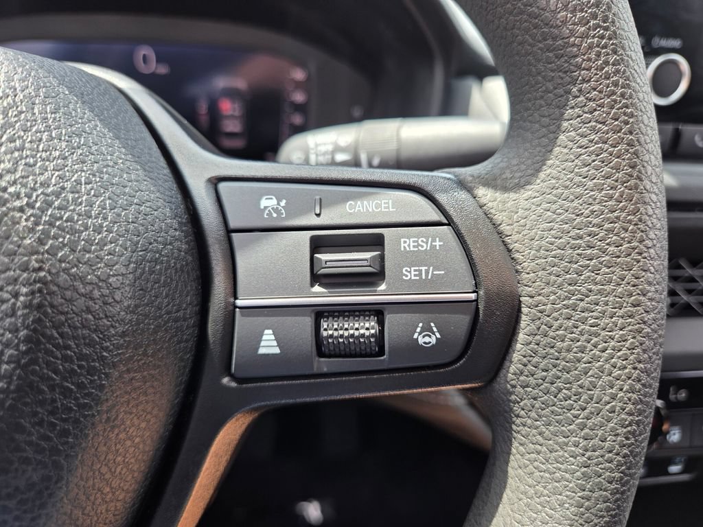 Certified 2025 Honda Accord SE image 22
