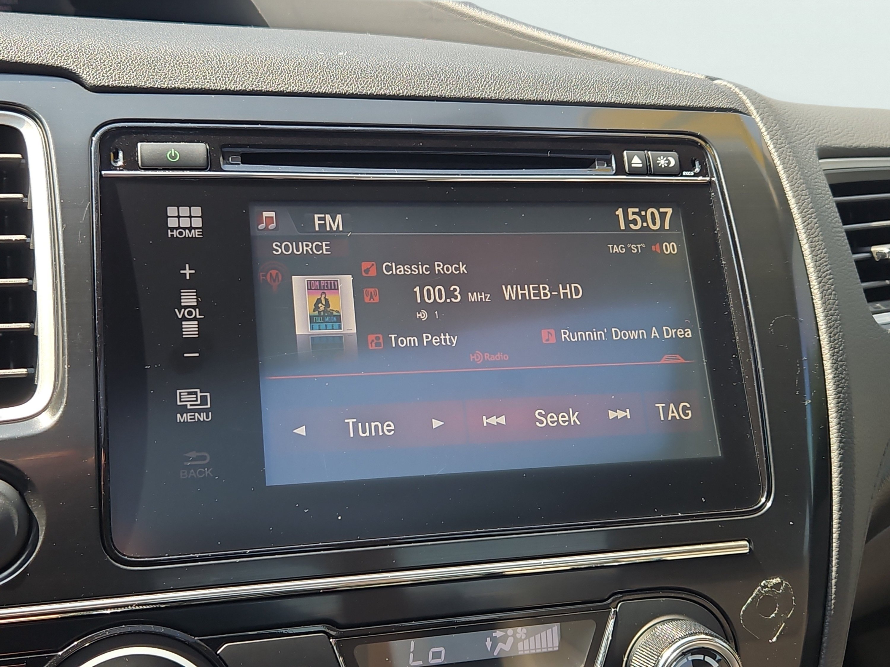 Used 2014 Honda Civic EX-L image 18