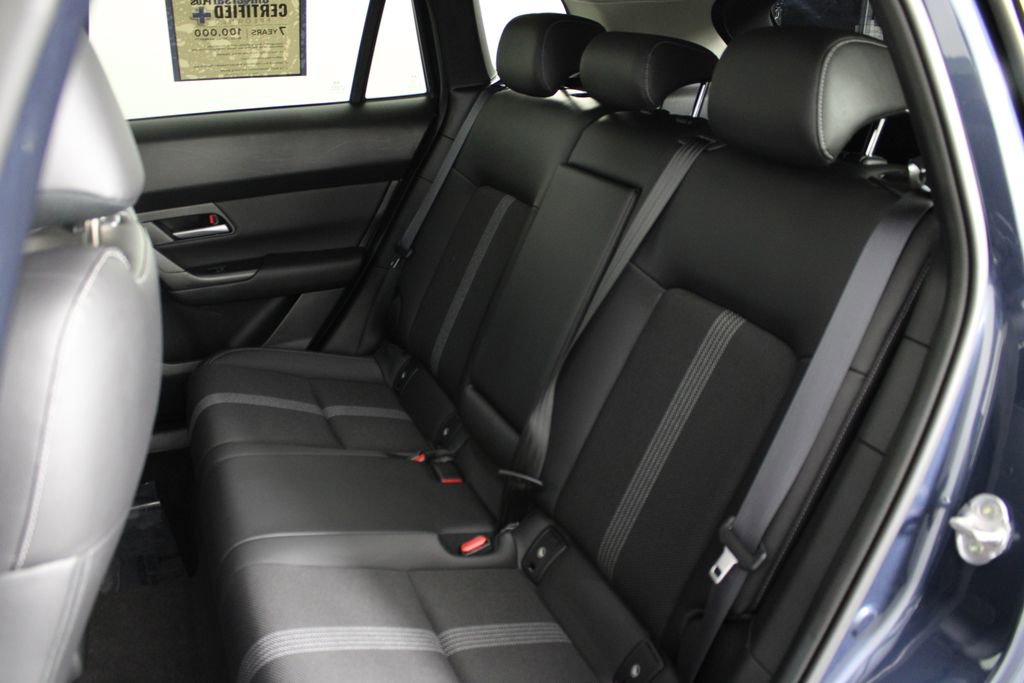 Used 2023 MAZDA CX-50 2.5 S w/ Cargo Package image 19