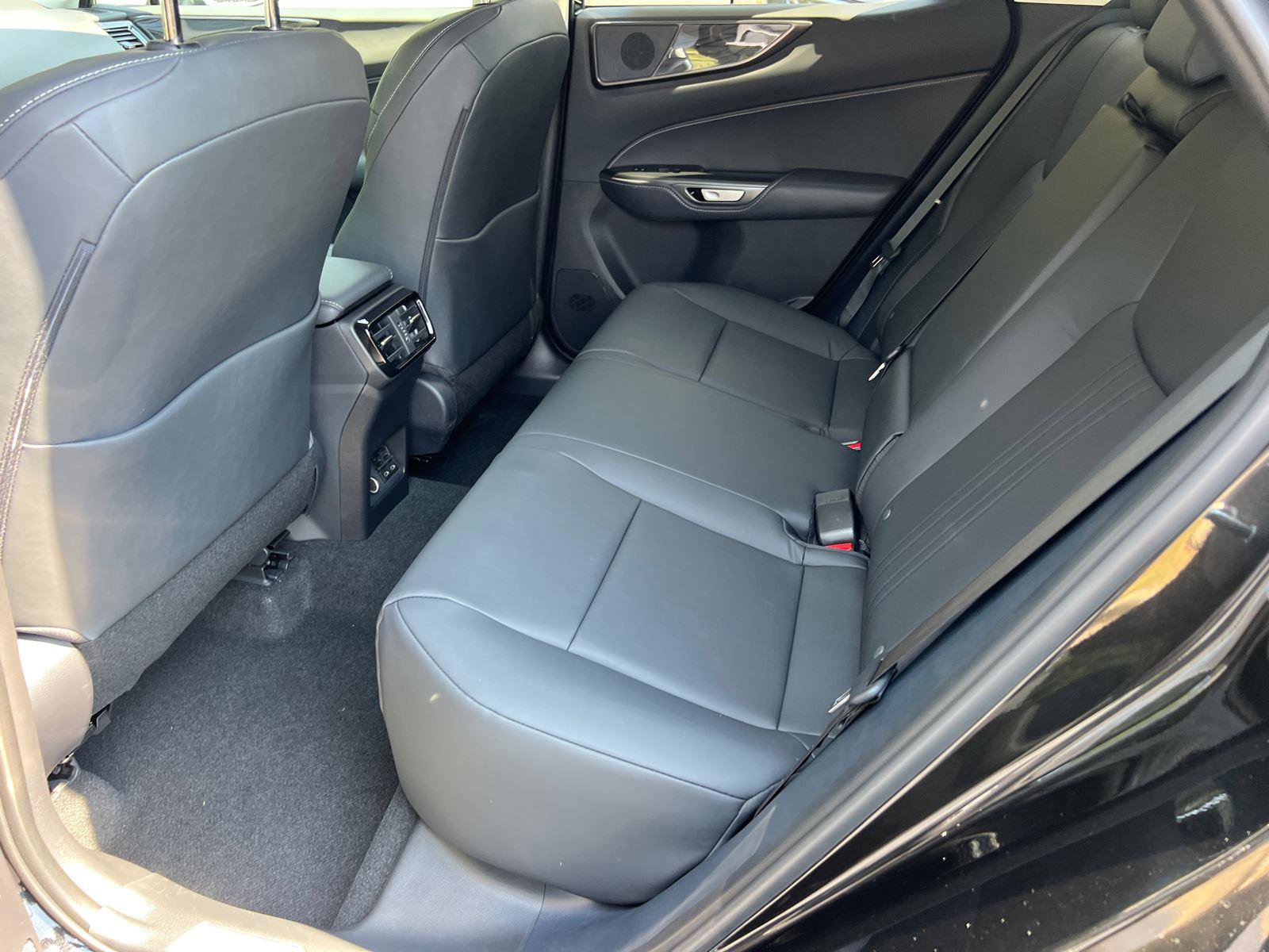 New 2026 Lexus NX 350 AWD w/ Premium Package image 15