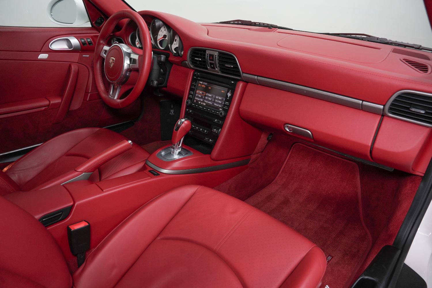 Used 2012 Porsche 911 Carrera image 27