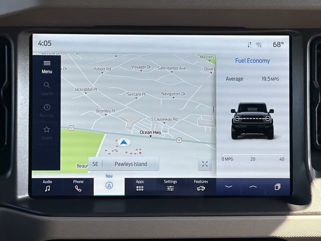 Used 2024 Ford Bronco Big Bend image 23