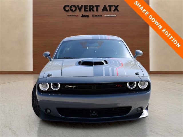 Used 2023 Dodge Challenger R/T Scat Pack w/ Plus Package image 8