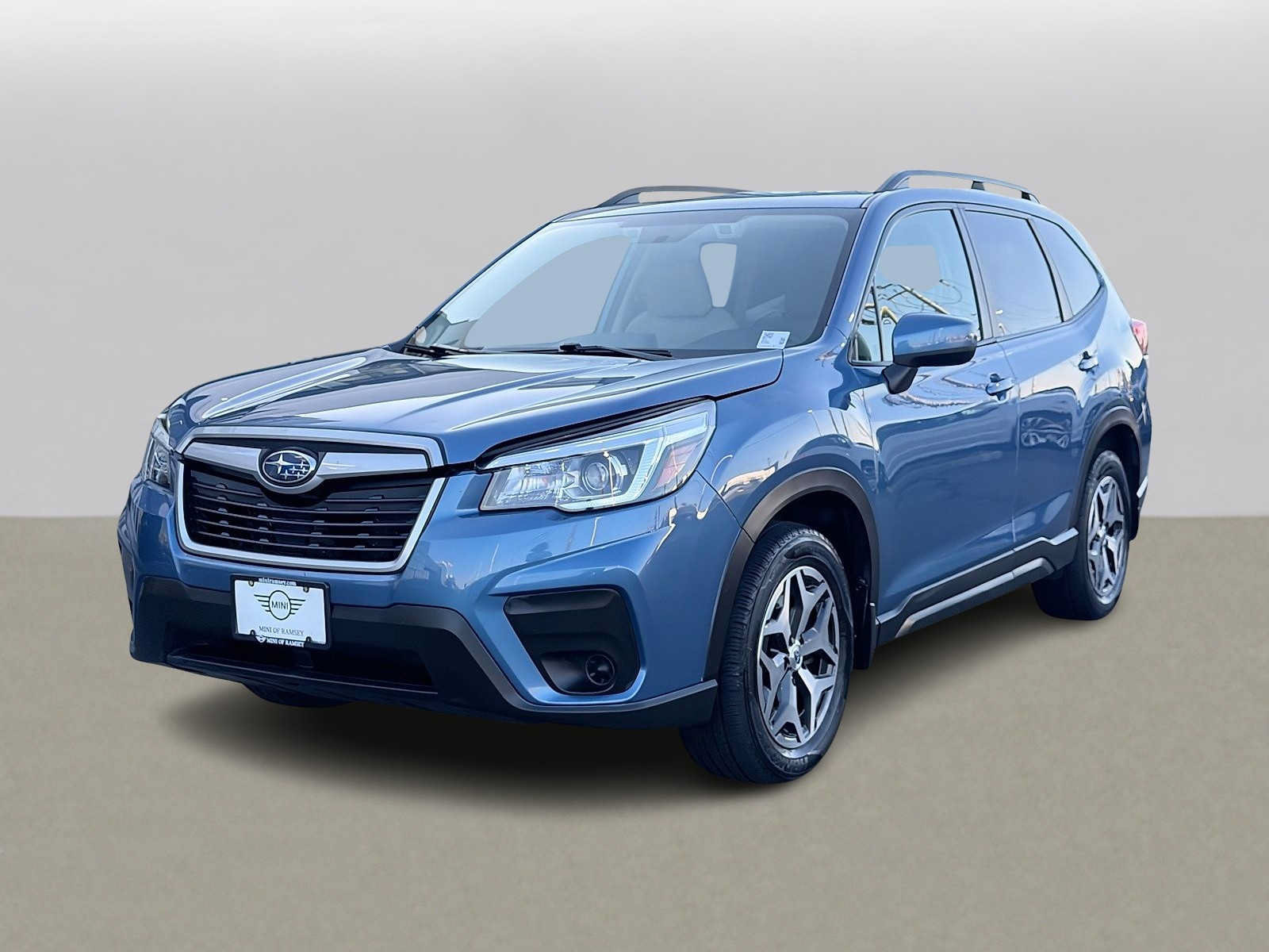 Used 2019 Subaru Forester Premium