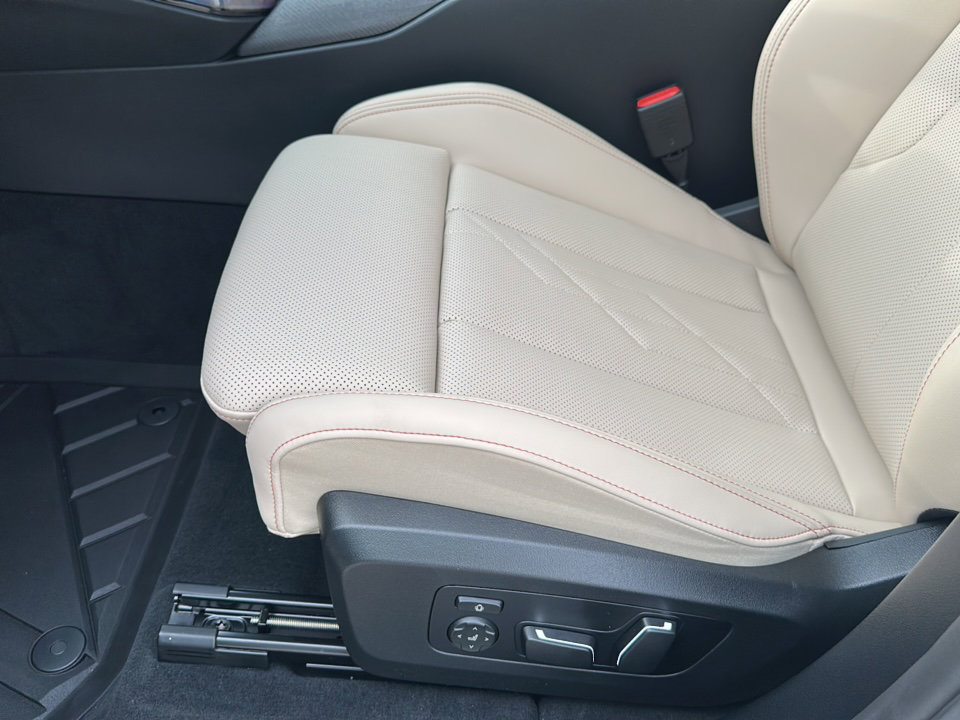 New 2026 BMW X3 xDrive30 w/ Convenience Package image 12