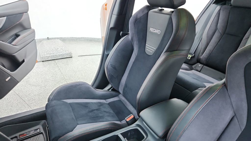 Used 2024 Subaru WRX TR image 16