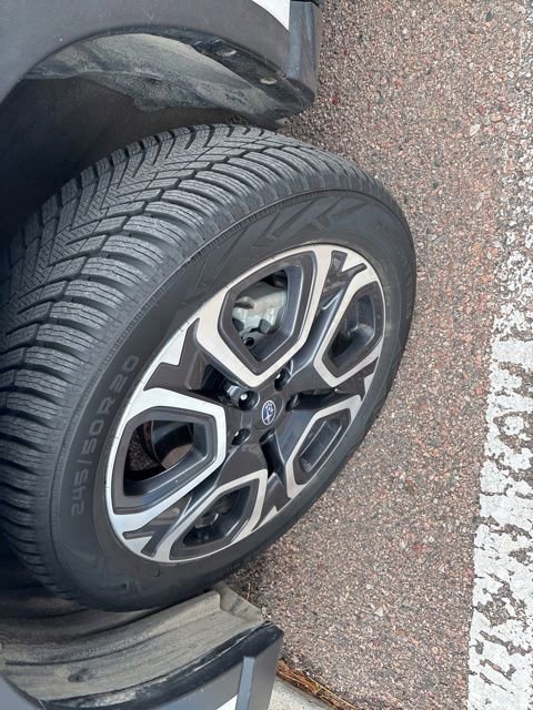 Used 2023 Subaru Ascent Touring AWD/4WD image 10