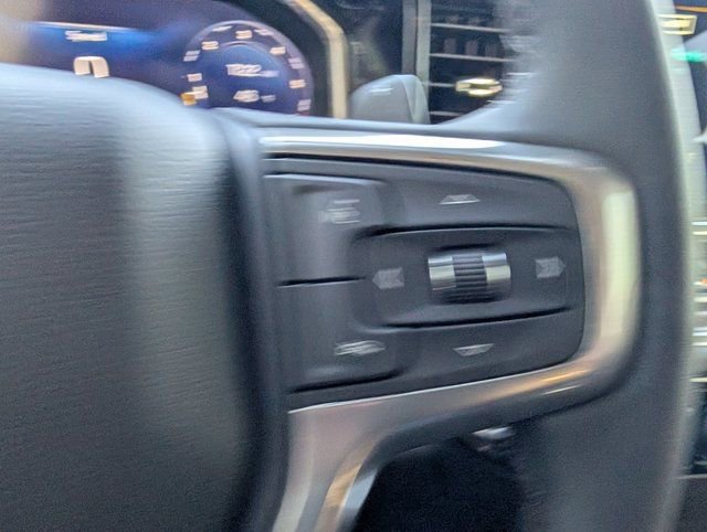 Used 2025 Chevrolet Silverado 1500 LT Trail Boss w/ Convenience Package II image 18