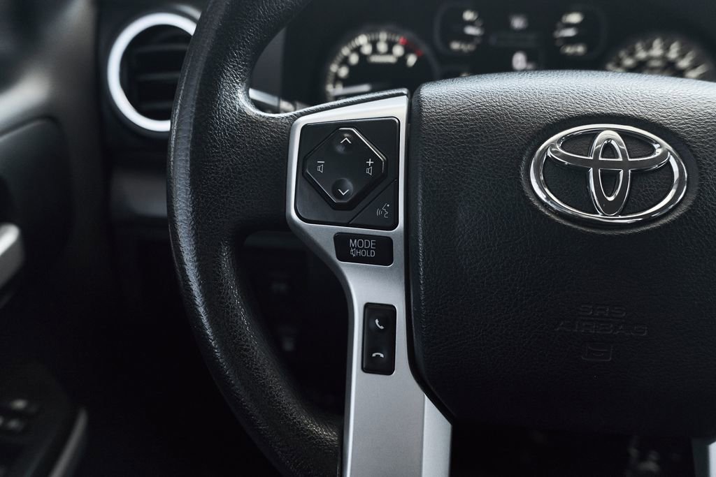 Used 2019 Toyota Tundra SR5 w/ SR5 Upgrade Package image 31