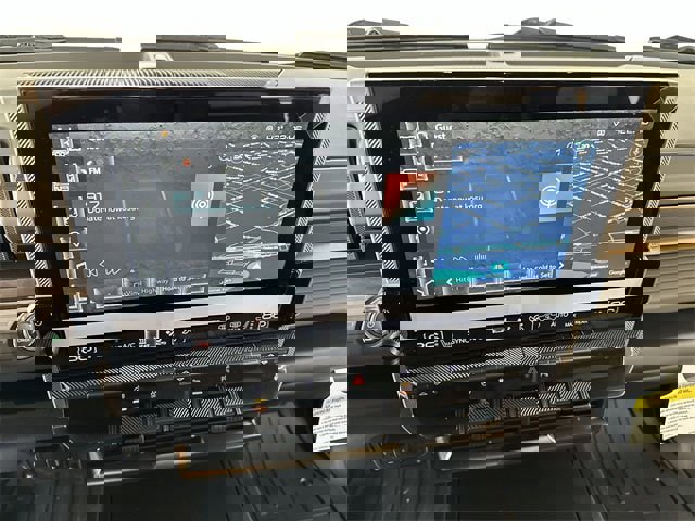 New 2025 GMC Hummer EV 3X w/ LPO, Sport Package image 13