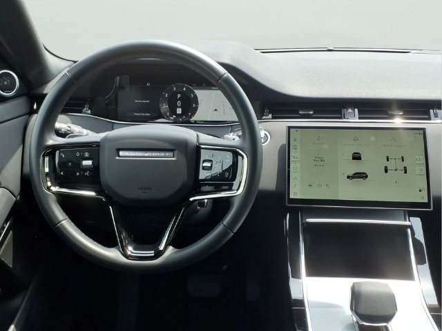Used 2024 Land Rover Range Rover Evoque S AWD/4WD image 10