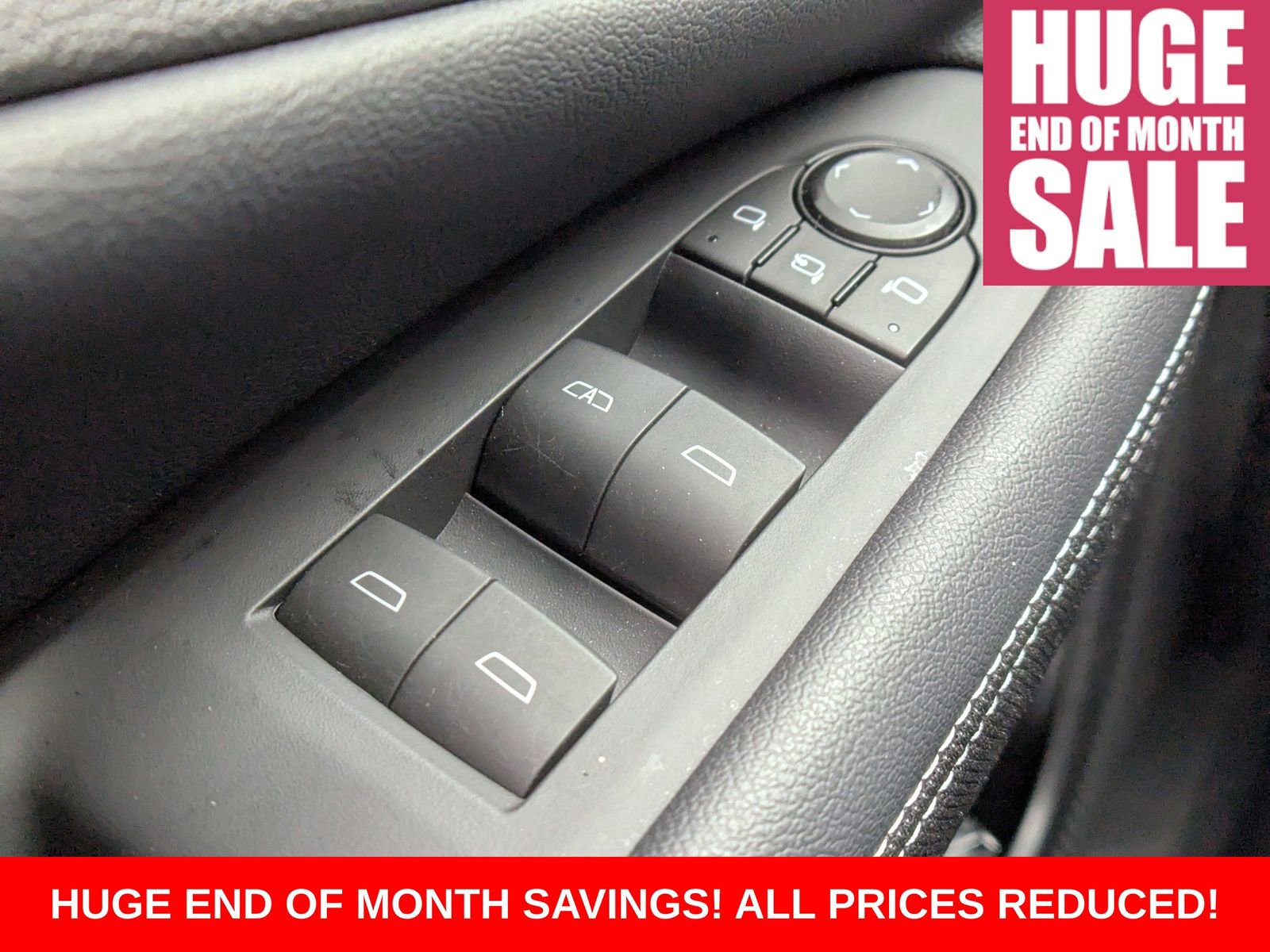 Used 2024 Chevrolet Blazer EV LT image 30