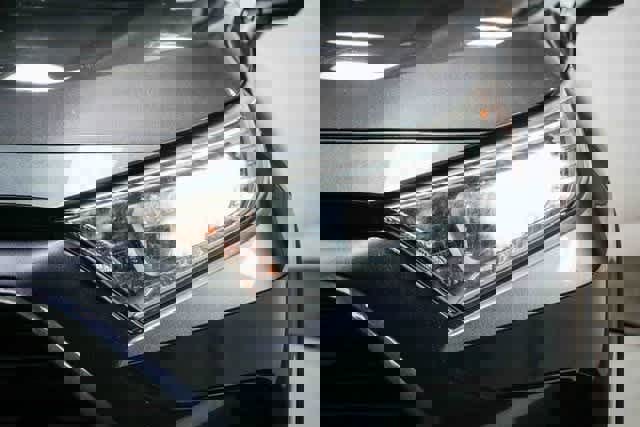 Certified 2019 Toyota RAV4 XLE image 8