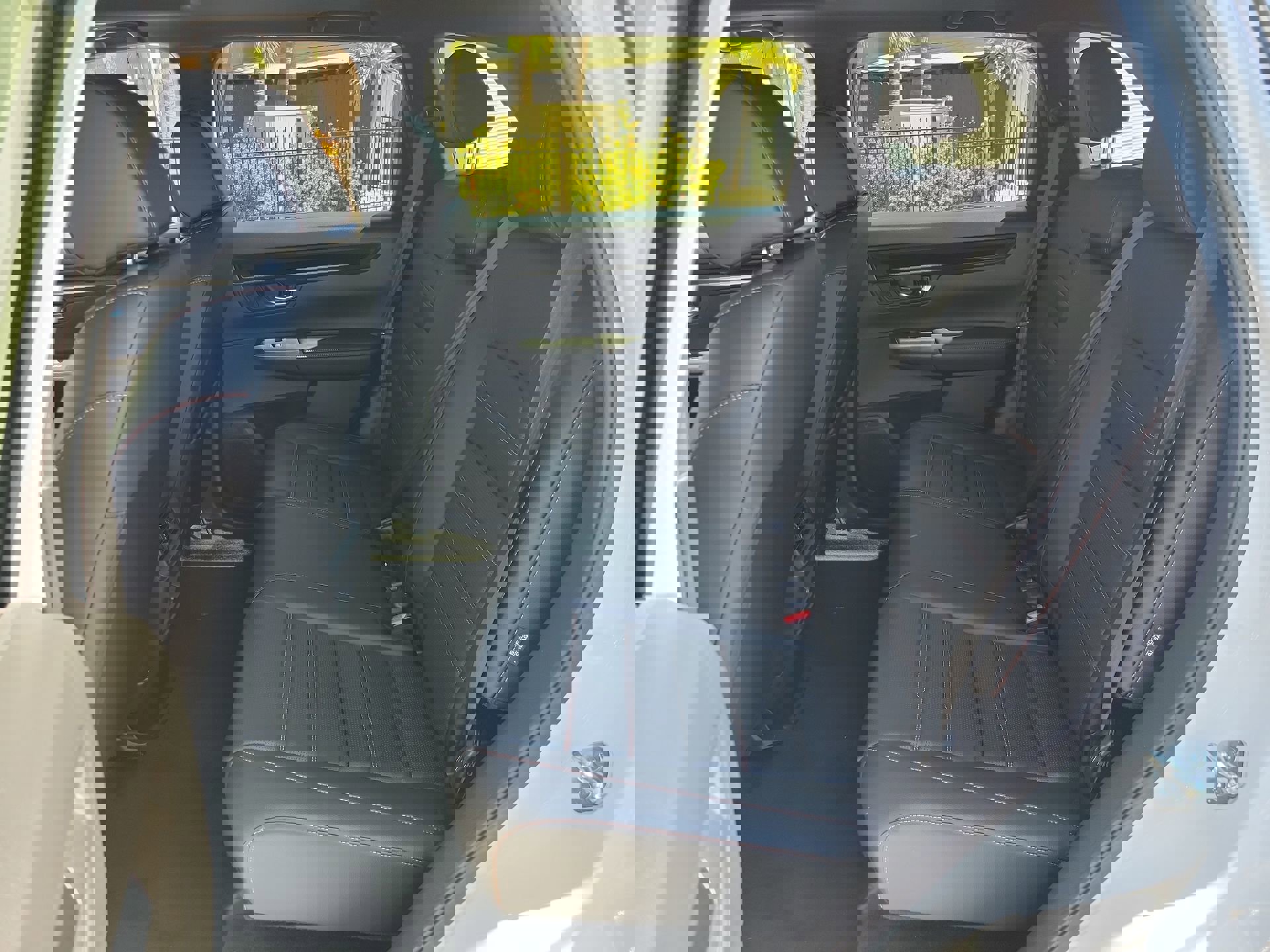 Used 2026 Honda CR-V Sport-L image 17