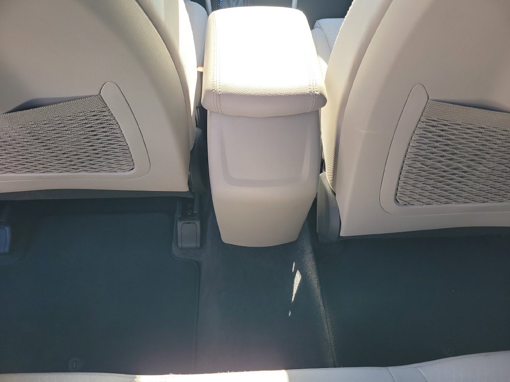 Used 2017 Hyundai Tucson SE w/ Cargo Package FWD image 15