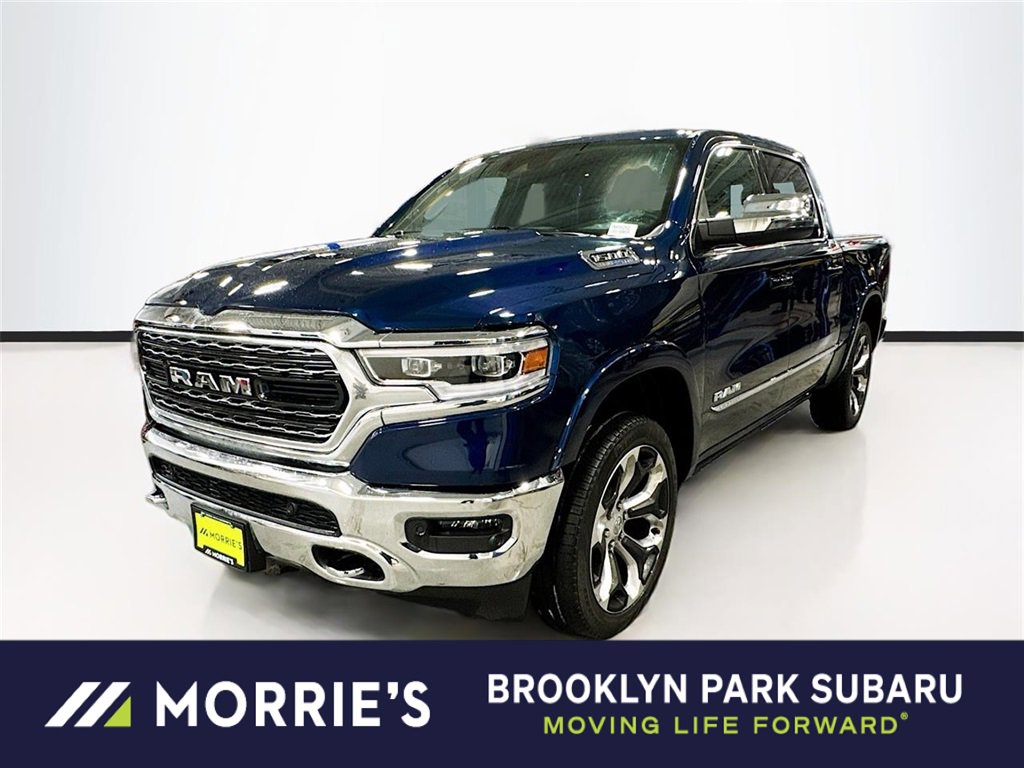 Used 2023 RAM 1500 Limited image 1