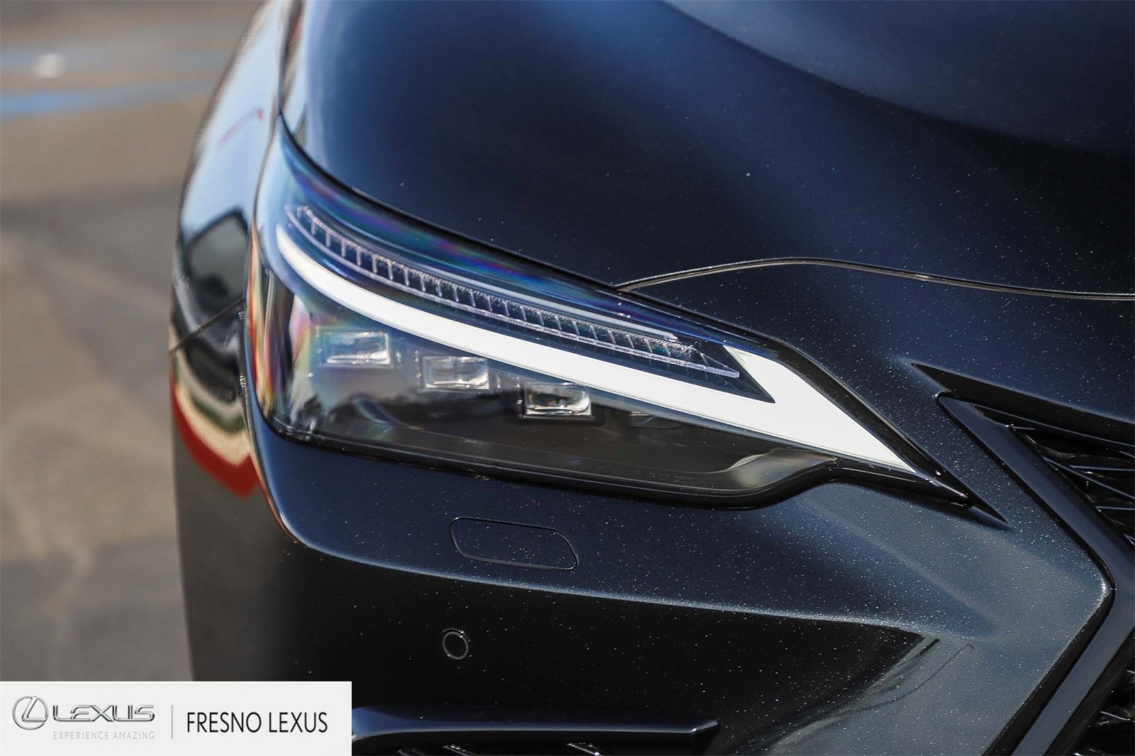 New 2026 Lexus NX 450h+ F Sport image 8