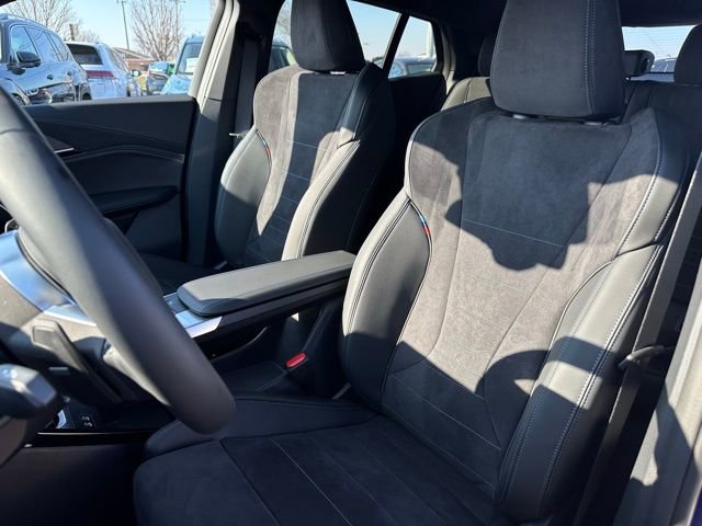 New 2026 BMW X2 xDrive28i w/ Technology Package image 4