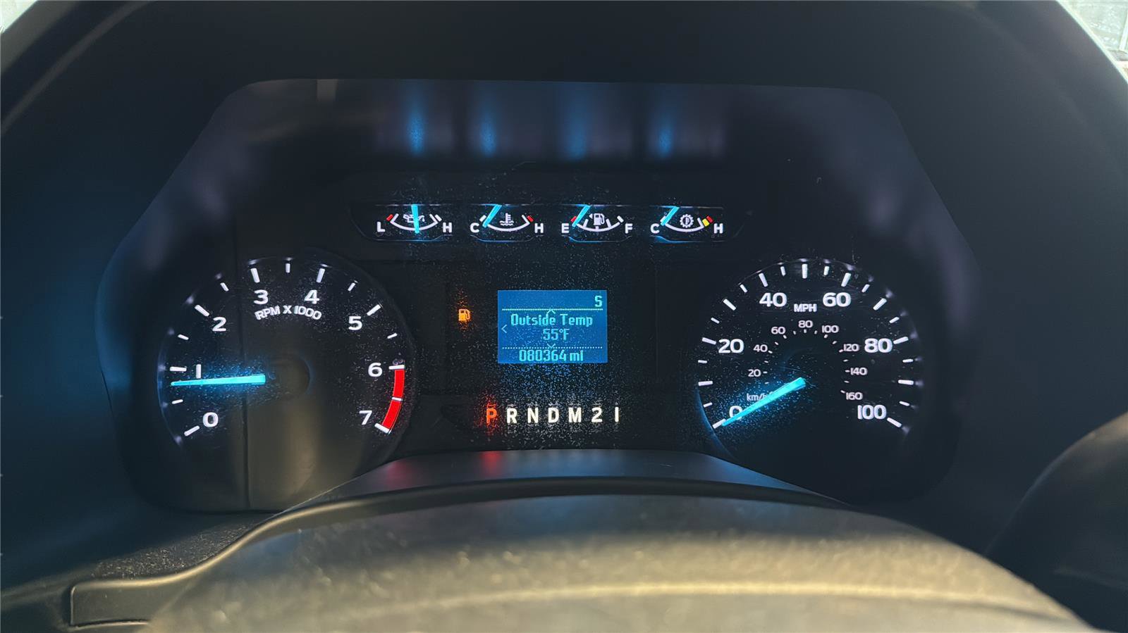 Used 2018 Ford F250 XL w/ STX Appearance Package image 12