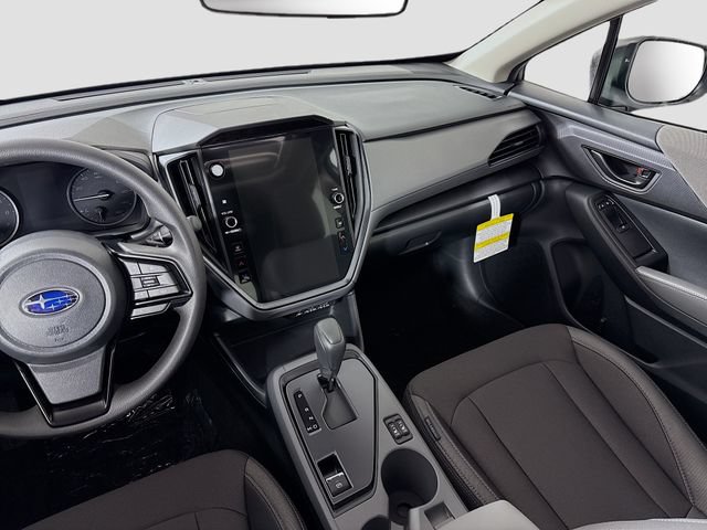 New 2026 Subaru Crosstrek 2.5i Premium AWD/4WD image 23