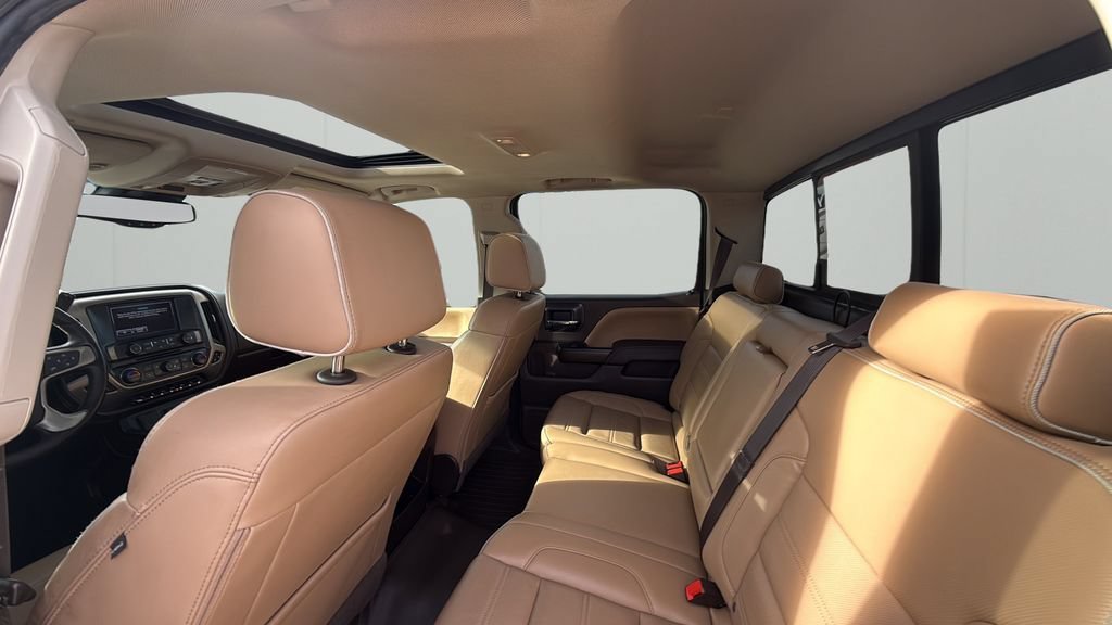 Used 2018 GMC Sierra 1500 Denali AWD/4WD image 44