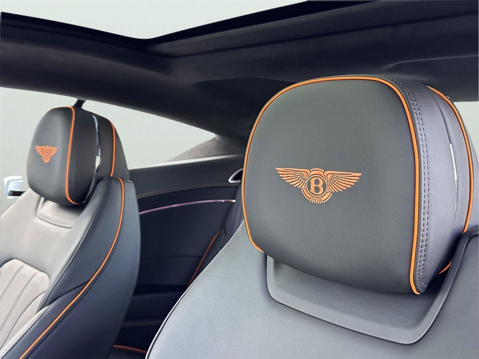 New 2026 Bentley Continental GT AWD/4WD image 18